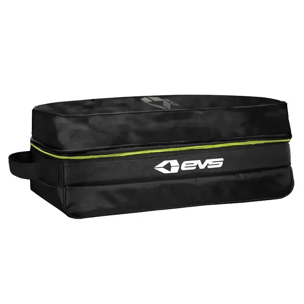 EVS KNEE BRACE BAG HI-VIZ