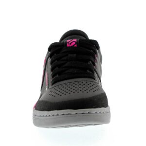 Five Ten Freerider Pro Shoes Ladies Black/Pink - Image 3