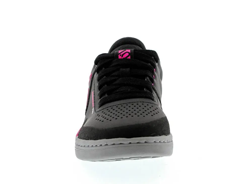 Five Ten Freerider Pro Shoes Ladies Black/Pink
