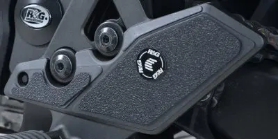 Boot Guard R & G Racing Kawasaki Versys 1000 '15-