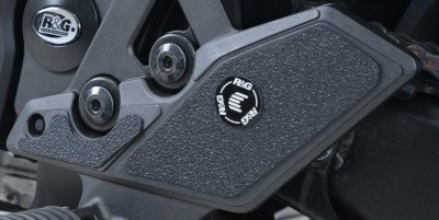 Boot Guard R & G Racing Kawasaki Versys 1000 '15- - Image 1
