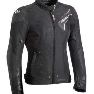 Ixon Luthor Lady Jacket - Image 1