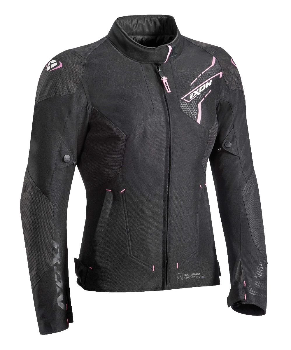 Ixon Luthor Lady Jacket - Image 1