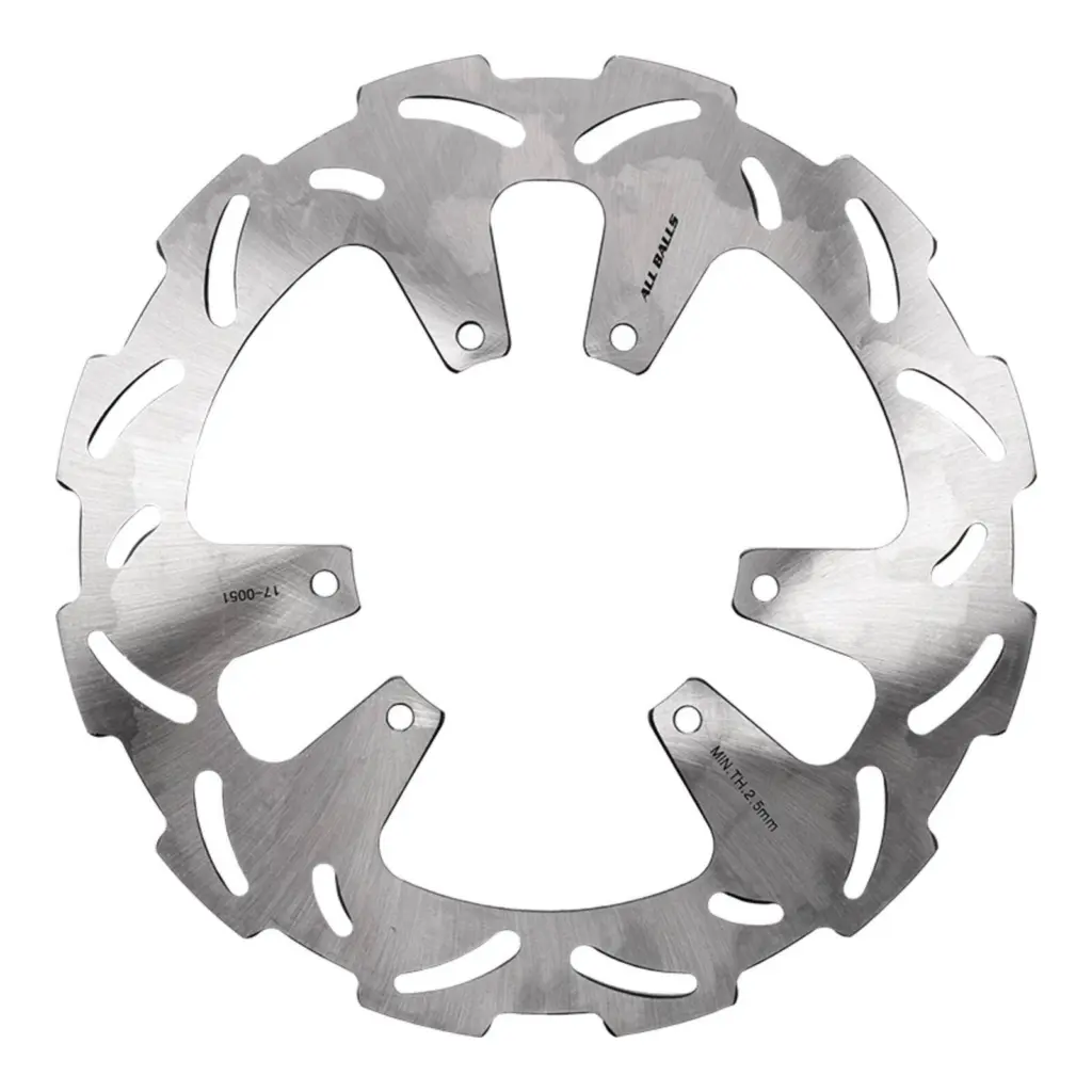 Brake Disc 18-0051