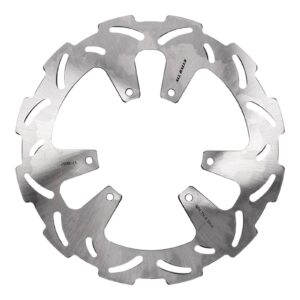 Brake Disc 18-0051 - Image 1