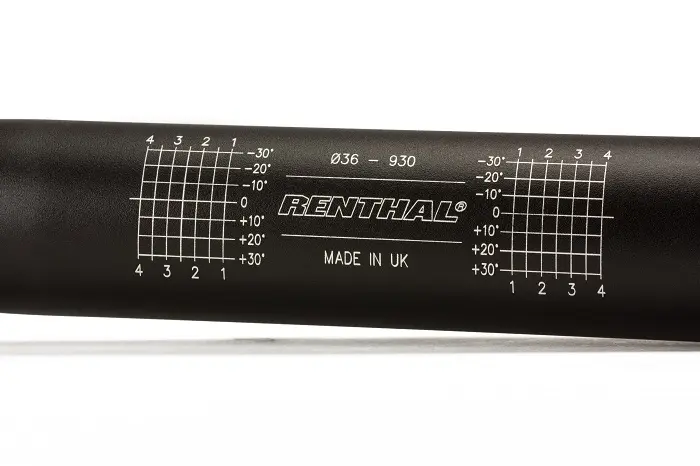 RENTHAL FATBAR36 RC CRF/KX/KXF