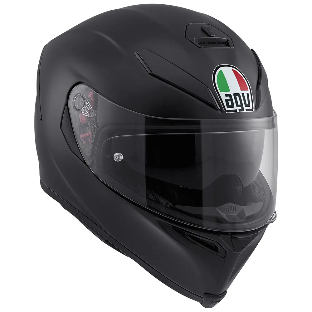 AGV K-5 S ENLACE [MATT WHITE/BLACK] 62 XL