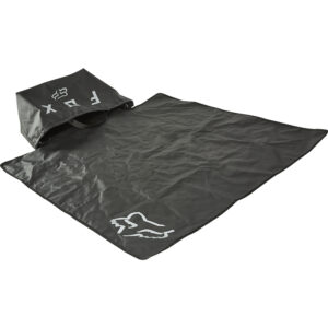 FOX UTILITY CHANGING MAT [BLACK] OS - Image 3