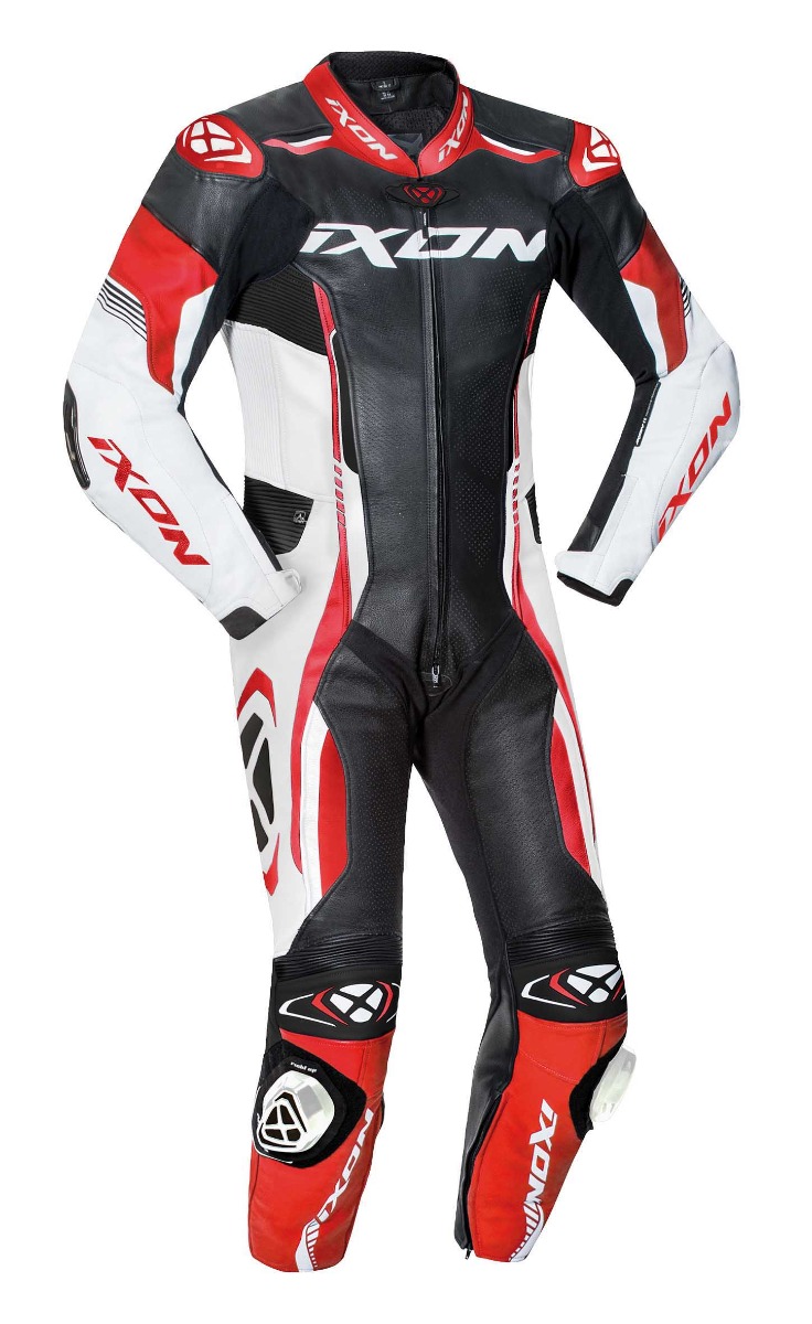 Ixon Vortex 2 Race Suit - Image 3