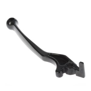 WHITES LEVER BRAKE HON XR125 XR150 XR190 BLK - Image 3