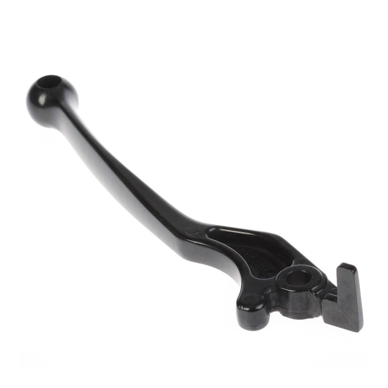 WHITES LEVER BRAKE HON XR125 XR150 XR190 BLK - Image 3