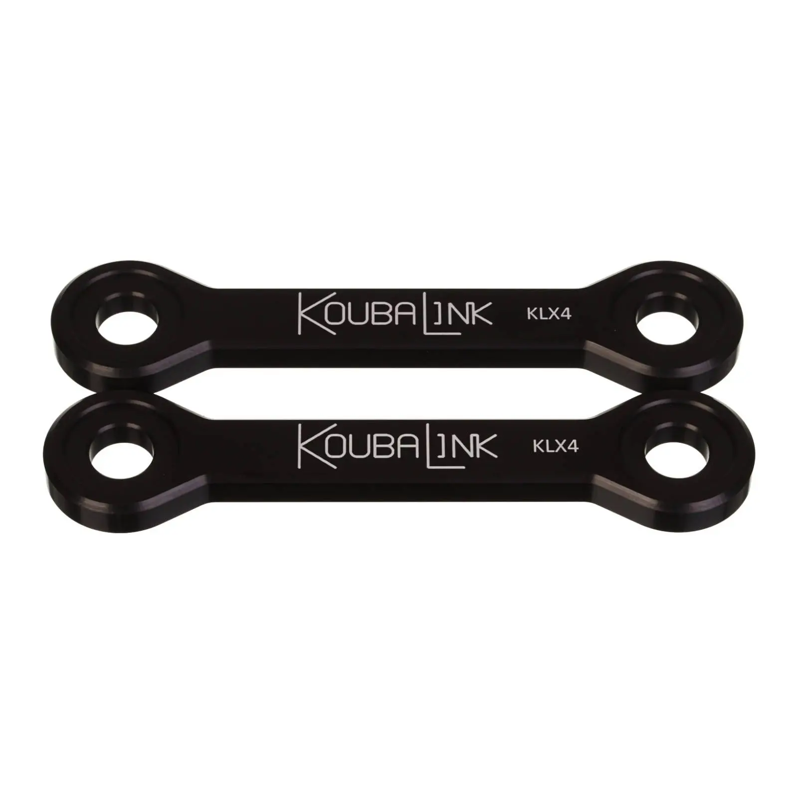 KOUBALINK 32-44mm LOWERING LINK KLX4 – BLACK