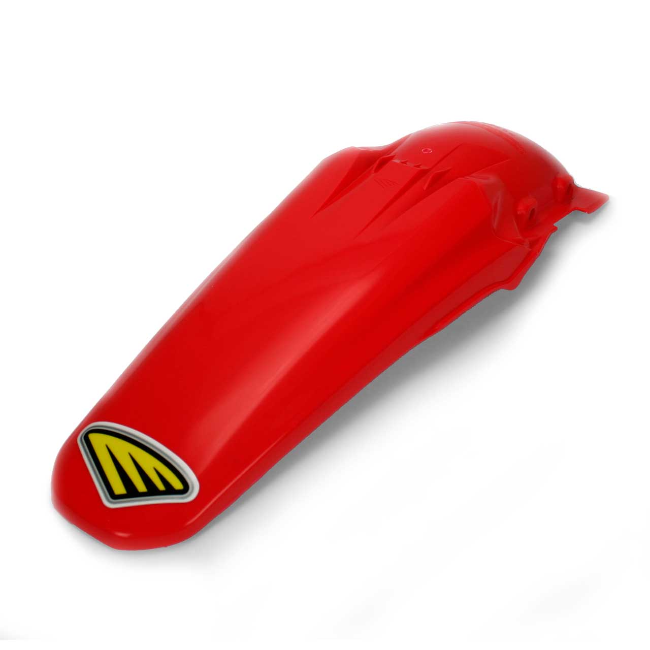 R/FENDER RED CRF250 06-09 - Image 1