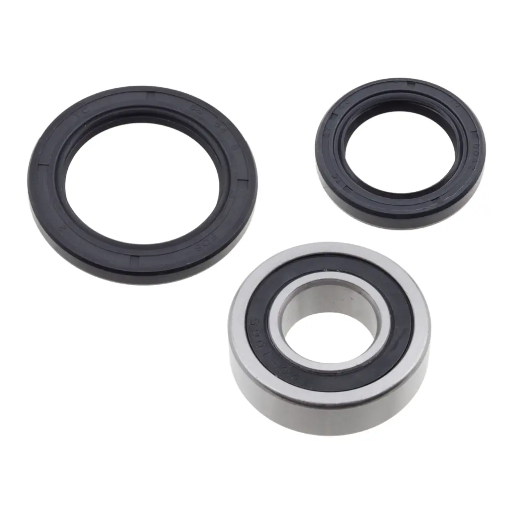 WMP Steering Stem Bearing Kit