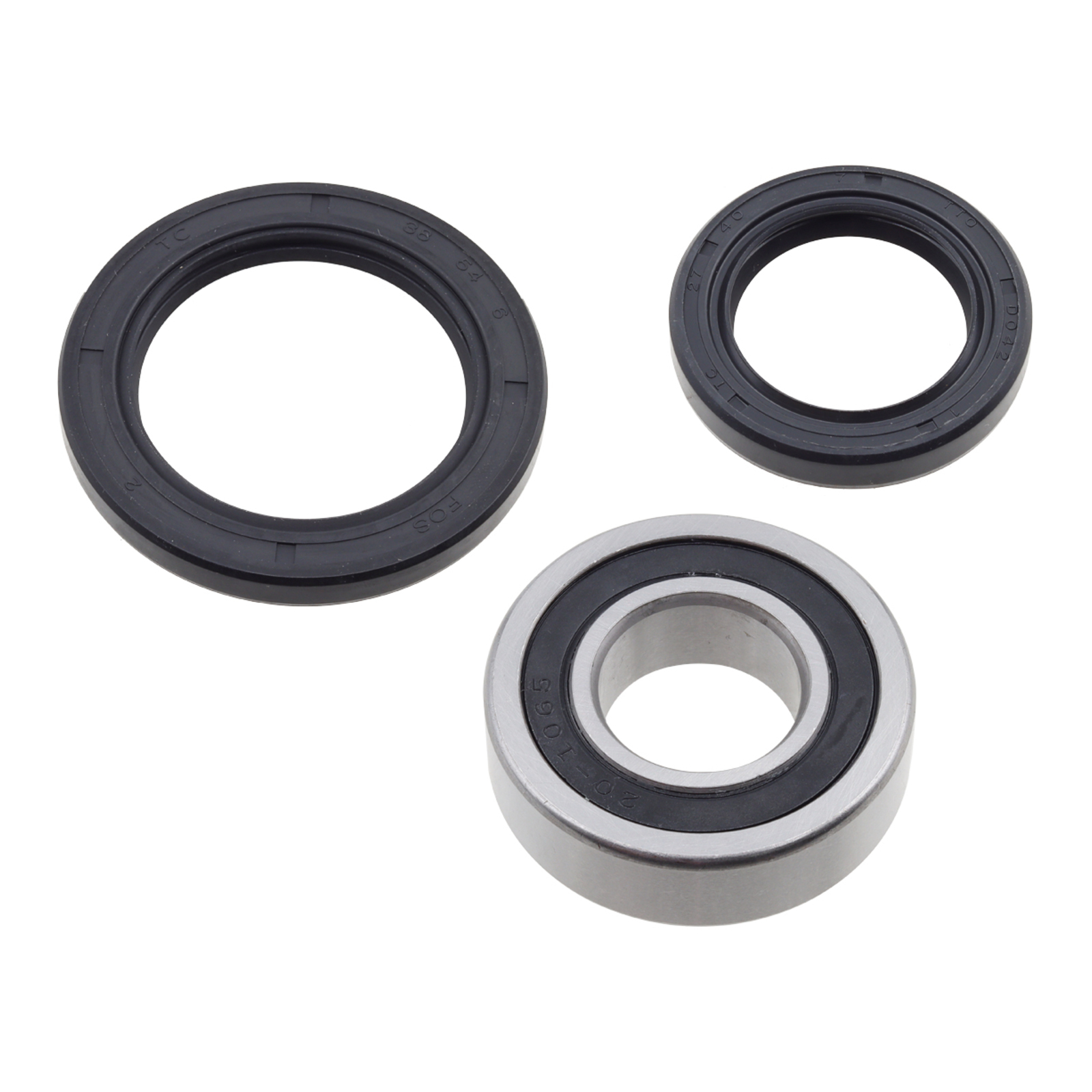 WMP Steering Stem Bearing Kit - Image 1
