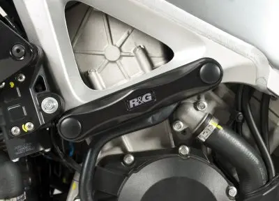 Frame Skidders Aprilia V4 Tu