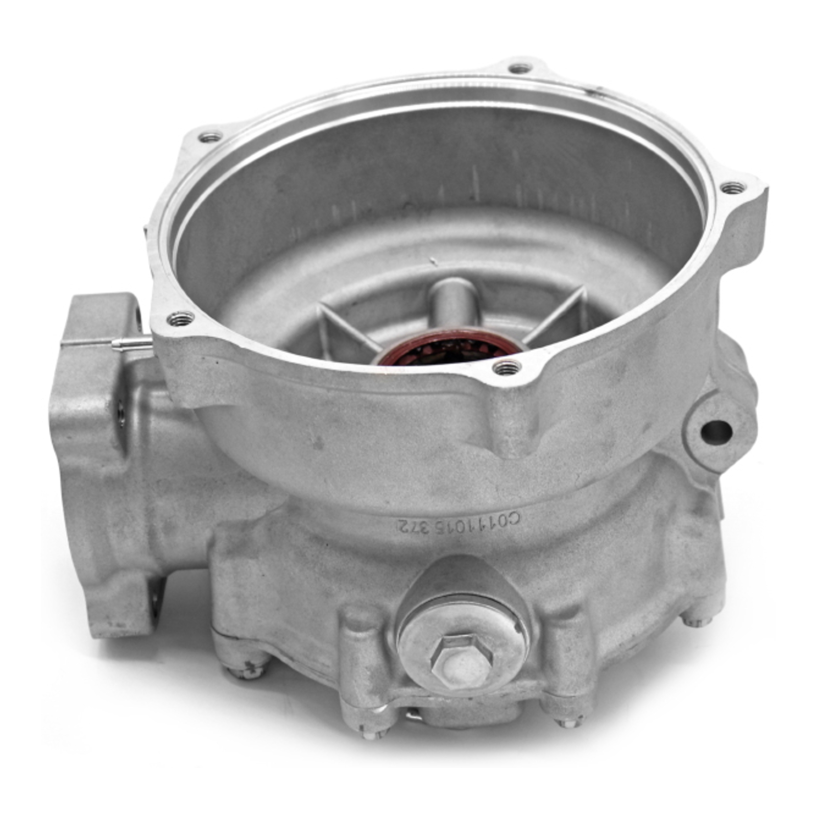 WMP ATV Rear Differential Assembly (Replaces Honda 41300-HM8-010) - Image 3