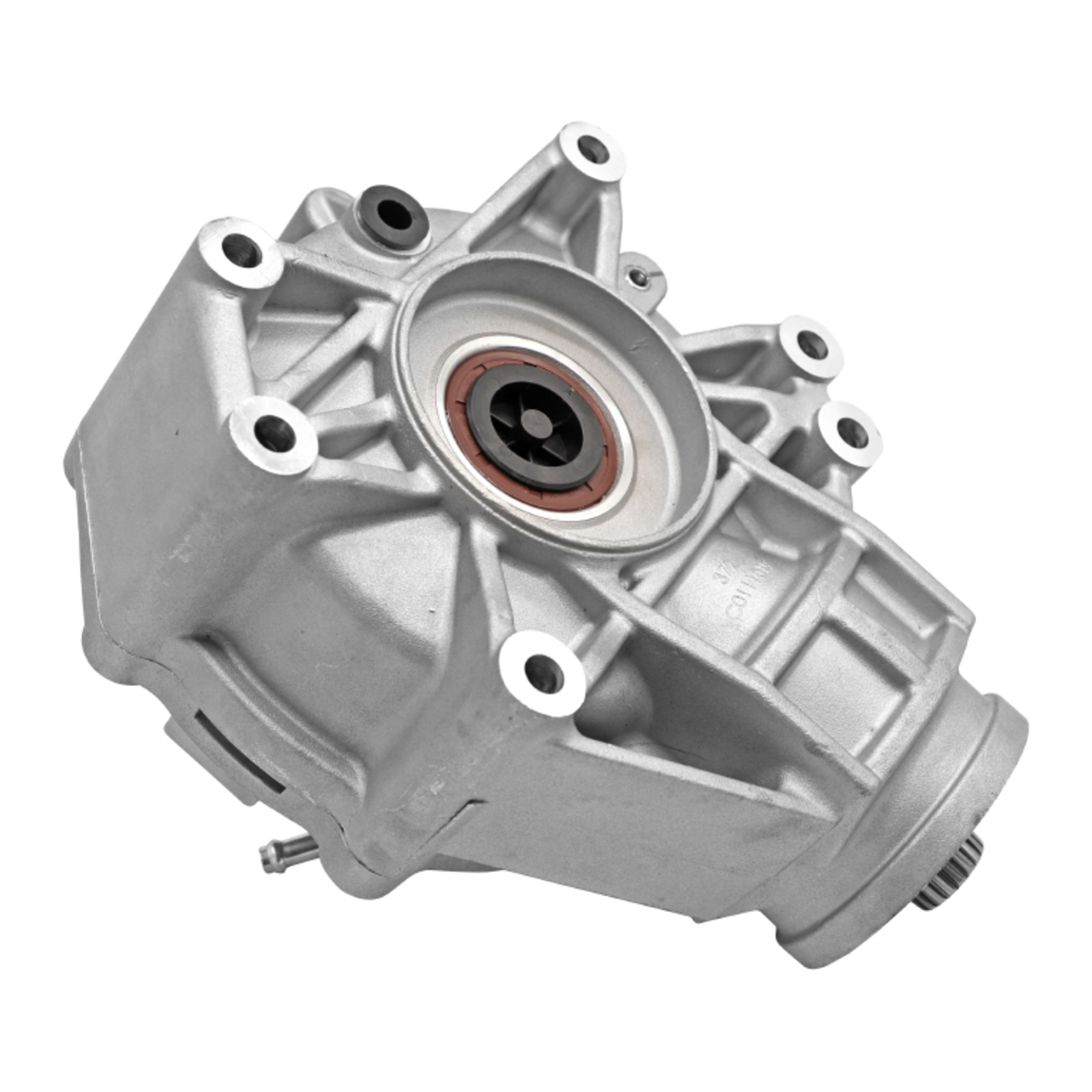 WMP ATV Rear Differential Assembly (Replaces Can-Am Assorted) - Image 3