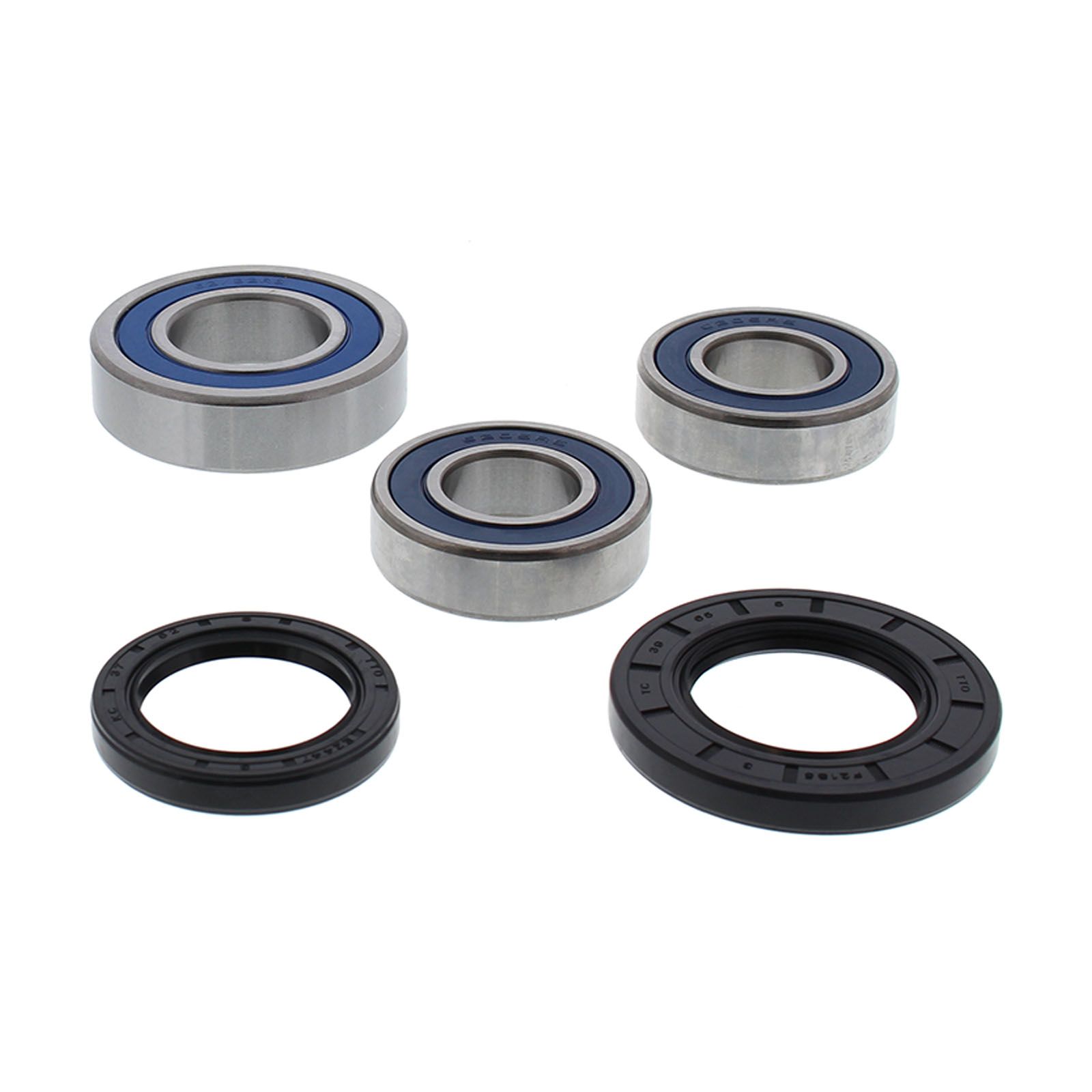 WHEEL BEARING KIT 25-1749 - Image 1