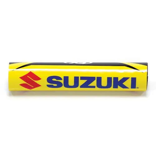 7.5 inch bar pad Suzuki FX handlebar                       []