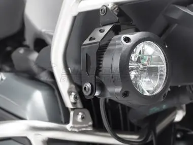 LIGHT MOUNTS SW MOTECH R1200GS R1250GS