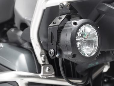 LIGHT MOUNTS SW MOTECH R1200GS R1250GS - Image 1