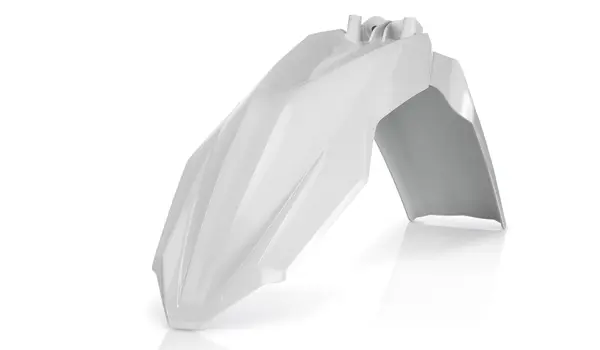 Front Mudguard Husqvarna White TC/FC 14/15 Acerbis [A]
