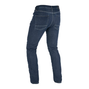 Oxford AA Road Jeans Straight MS Indigo 30 Leg - Image 2
