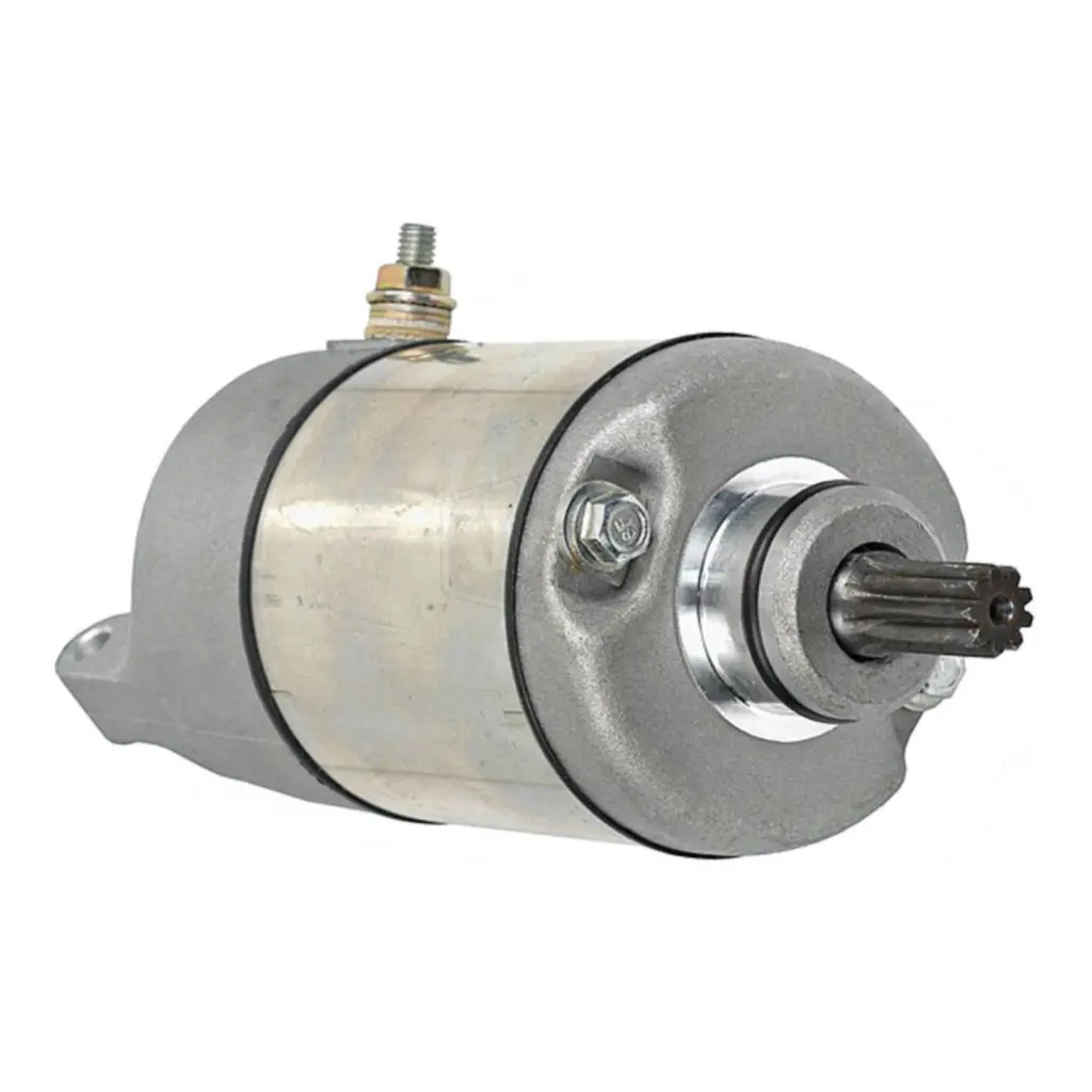 STARTER MOTOR J&N 410-54042 SMU0280