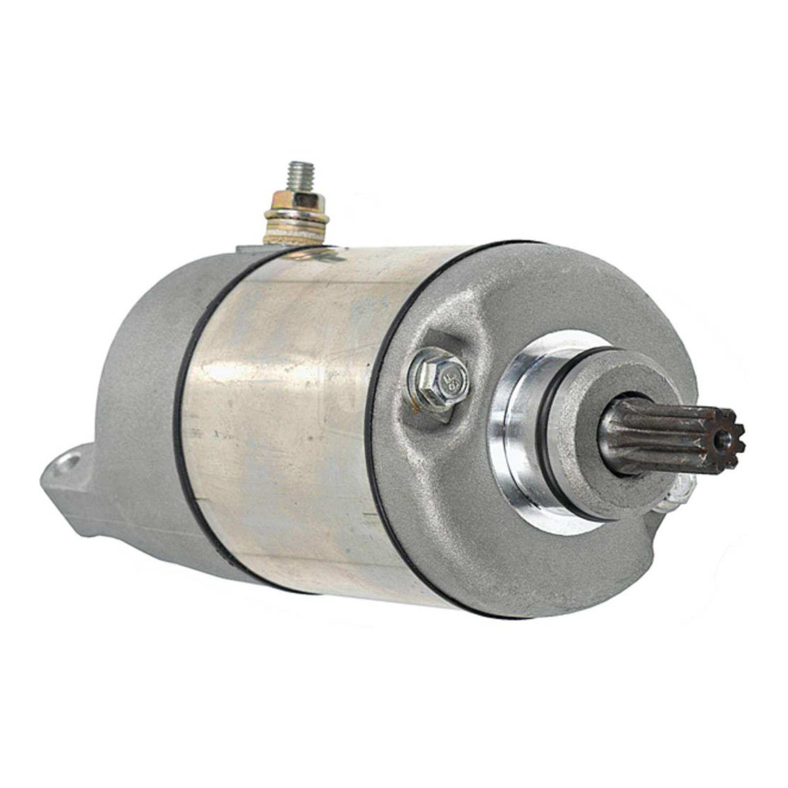 STARTER MOTOR J&N 410-54042 SMU0280 - Image 1
