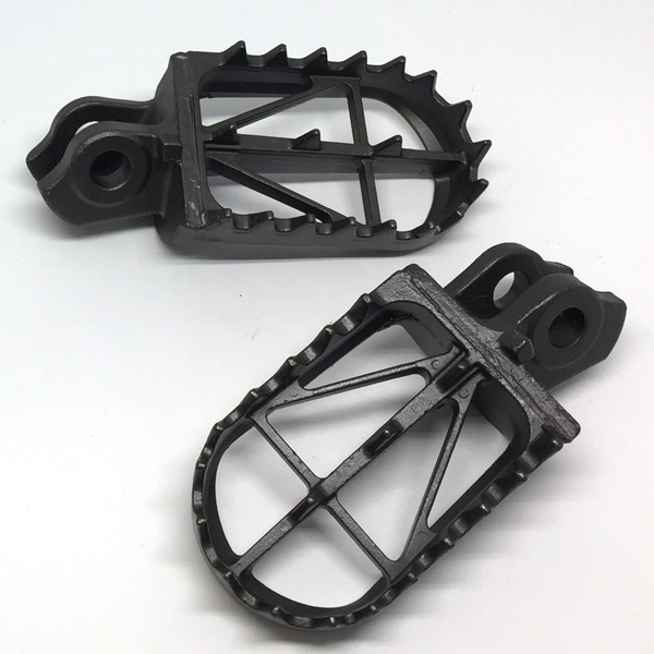 #DRC WIDE FOOT PEG SPRING 2 PC - Image 5