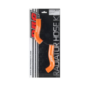 DRC RADIATOR HOSE KIT RMZ450 - Image 21