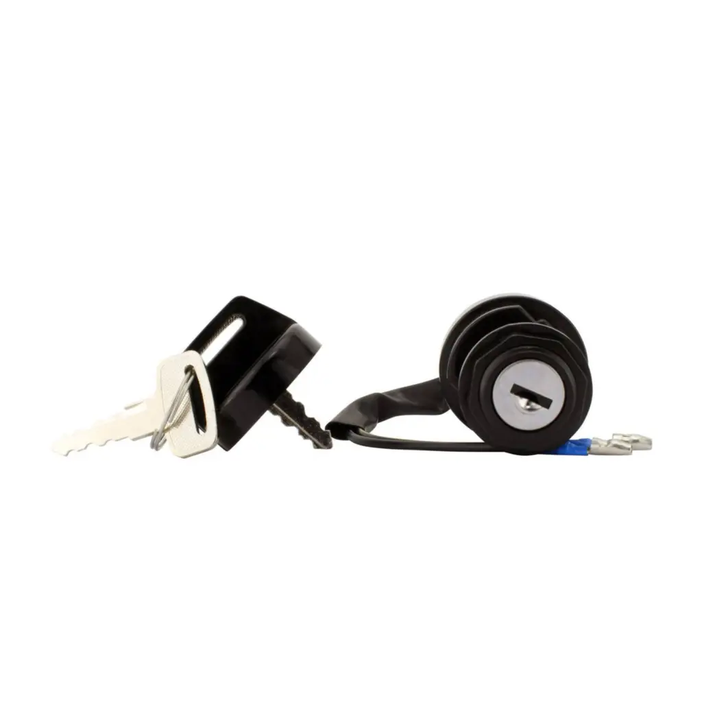 2-POS IGN KEY SWITCH ASSTD KAWA MODELS RFR FITMENTS