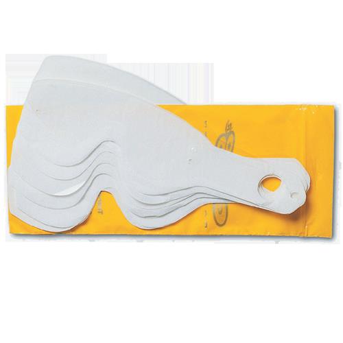 PG3301 goggle & XL roll off red Progrip                    [] - Image 5