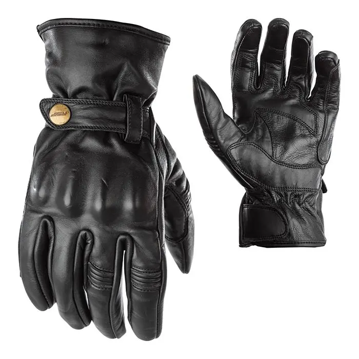 Glove RST Roadster 2 Leather Black