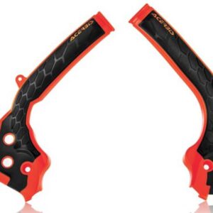 Grip Frame Guard Husqvarna Blue/Yellow 2019                [] - Image 11