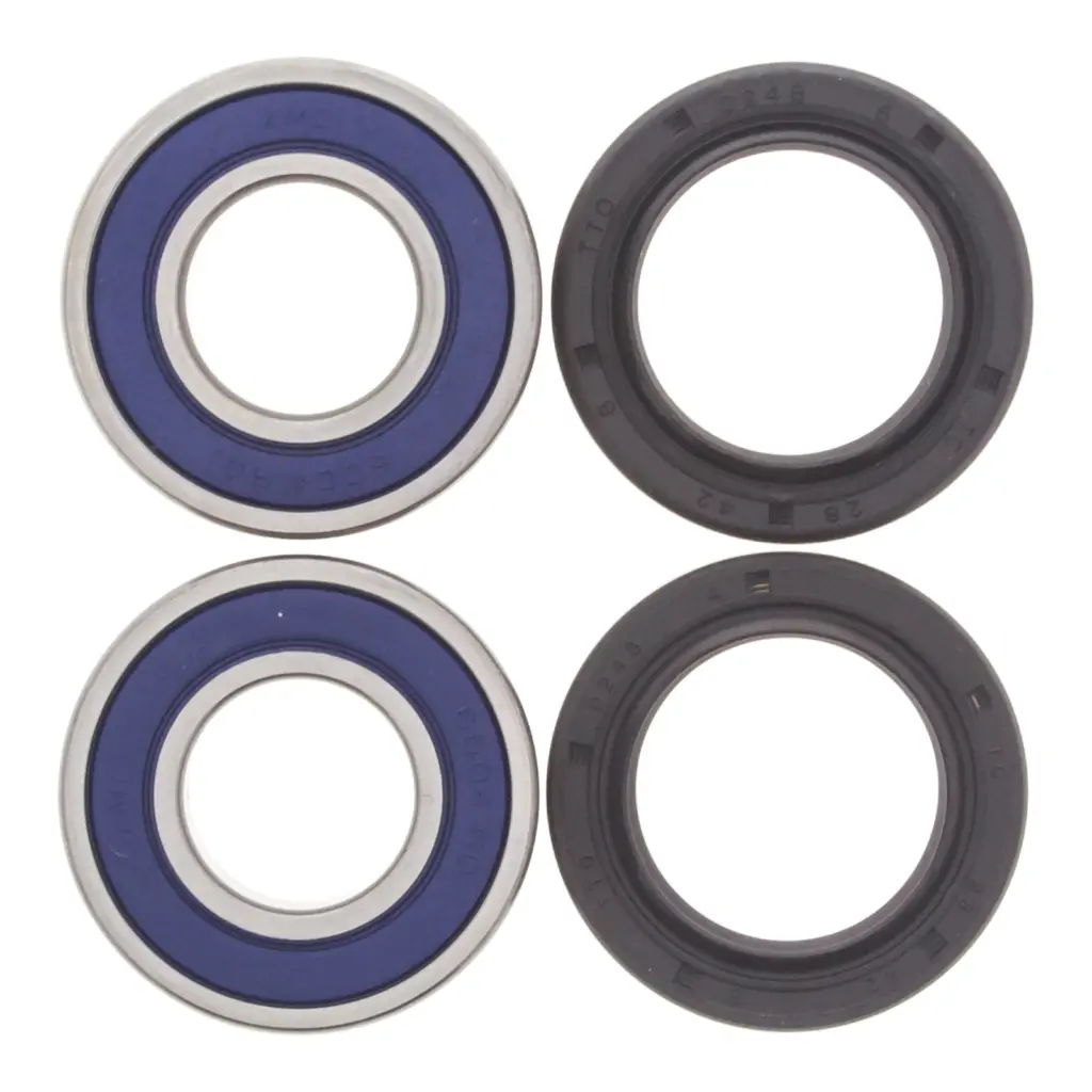 WMP Wheel Bearing Kit