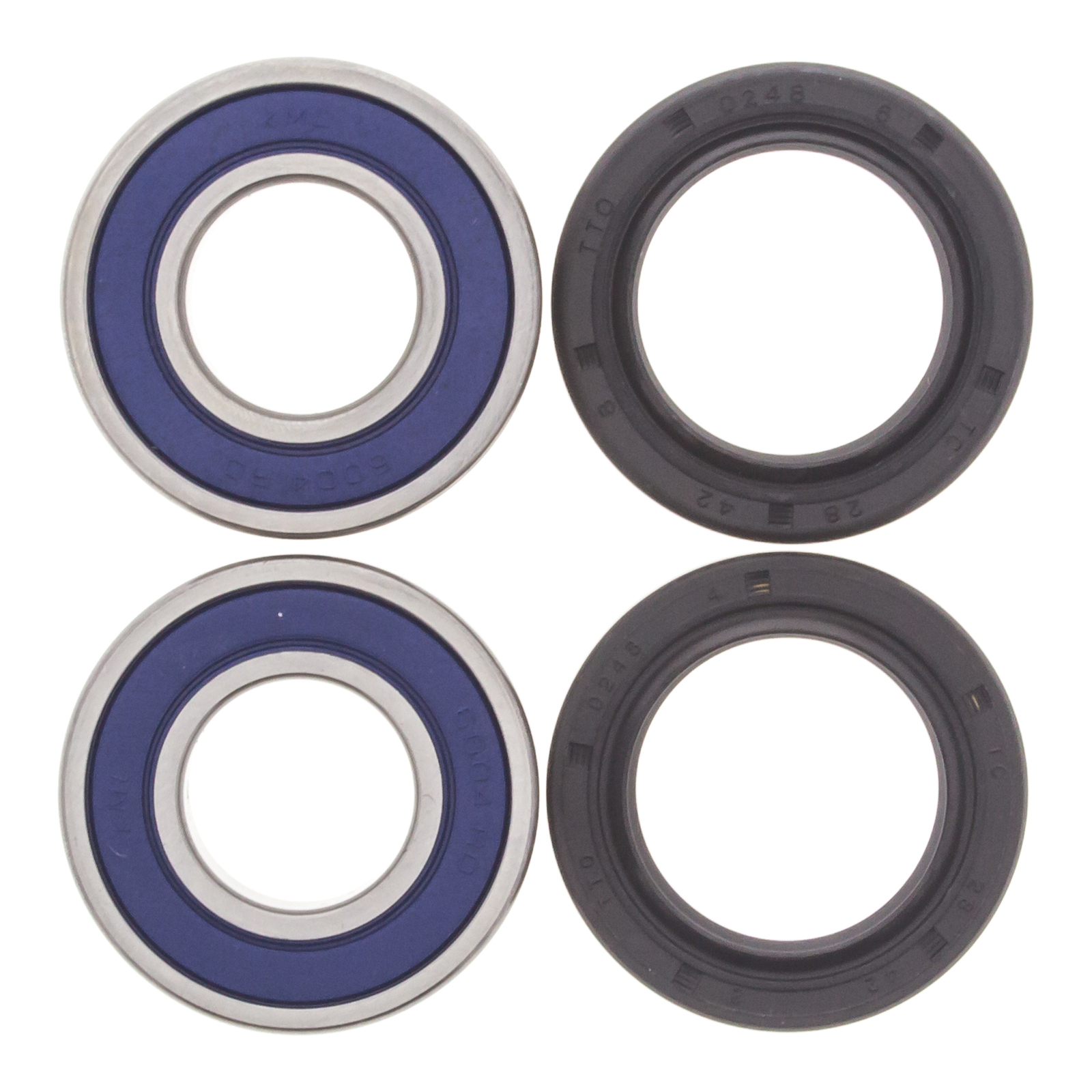 WMP Wheel Bearing Kit - Image 1