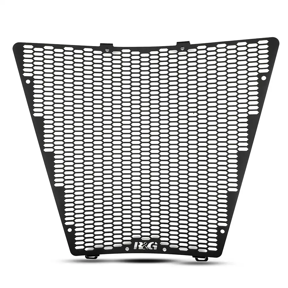 PRO Radiator Guard for Honda CBR1000RR-R Fireblade & Fireblade SP 20- R&G