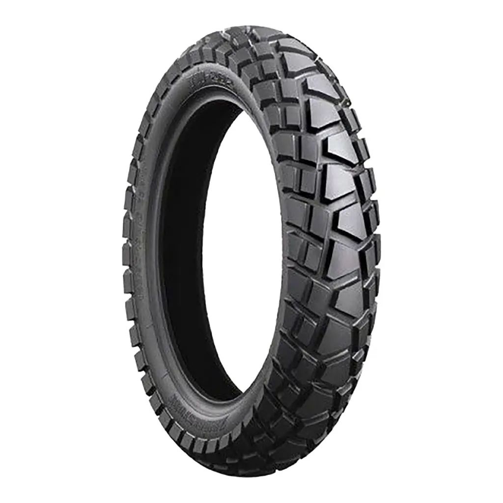 Adventure Tyre Bridgestone TW202 Trail Wing 120/90-16