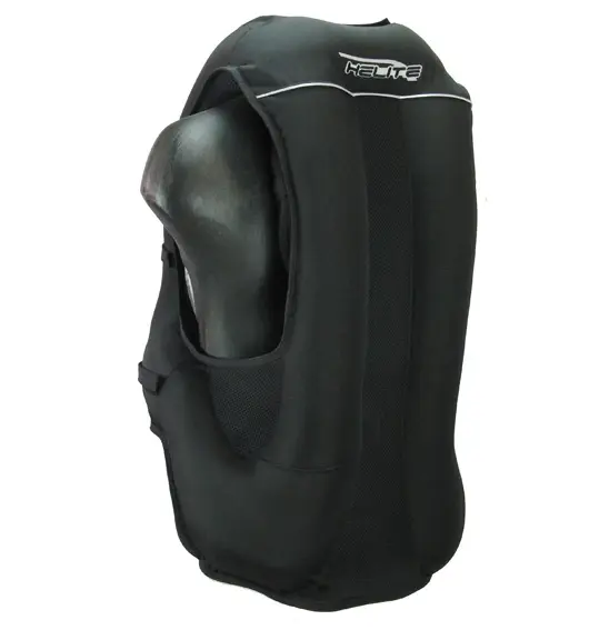 Airnest Vest Bllk Size 14yr old
