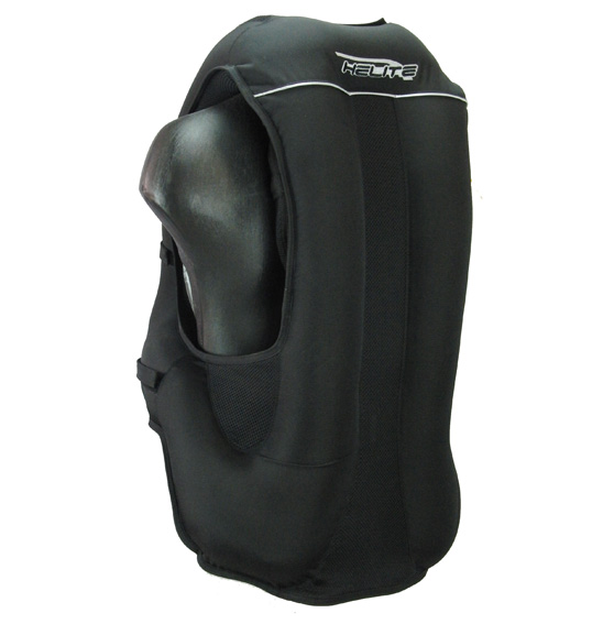 Airnest Vest Bllk Size 14yr old - Image 1