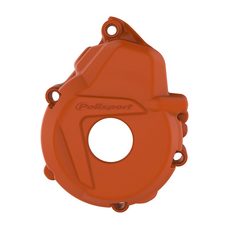 IGNITION COVER PROTECTOR KTM ORG - Image 1