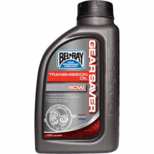 BelRay Gearsaver Trans 75W 1Lt - Image 1