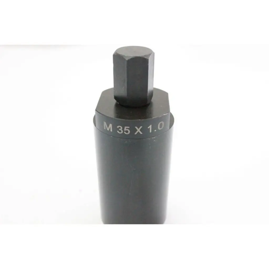 WHITES CLUTCH REMOVING TOOL HON 35mmx1.0 R/H THREAD f/male