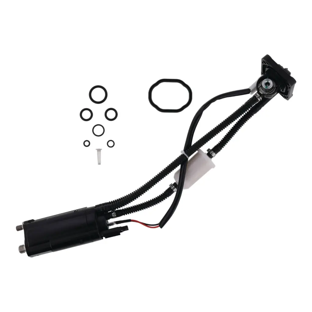Fuel Pump Complete Module - 47-1103