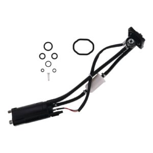 Fuel Pump Complete Module - 47-1103 - Image 1
