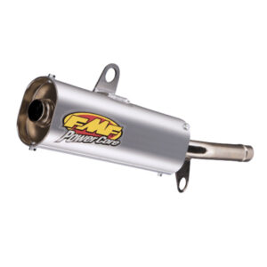#PC-2 Shorty SX125 TC125 2019-21 Silencer FMF              [] - Image 5