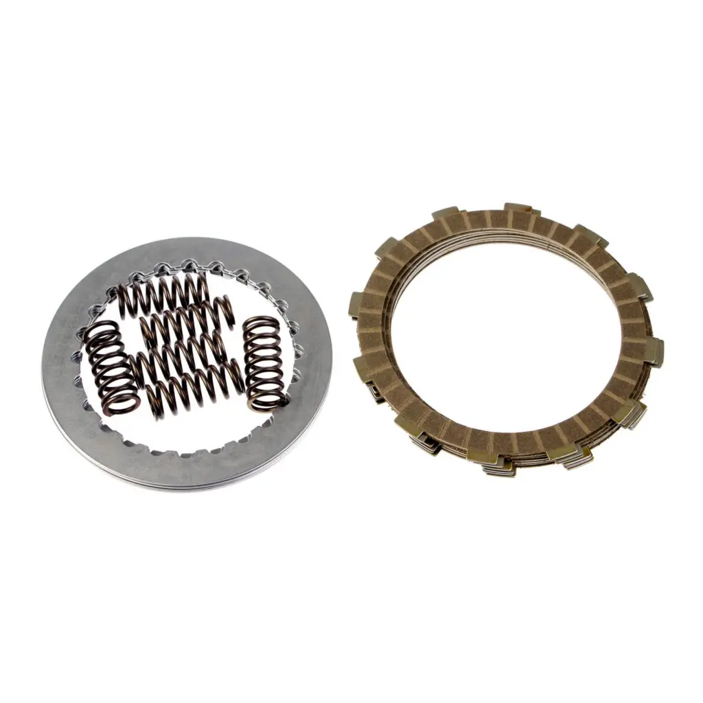 WHITES CLUTCH KIT KTM 400-525 04-05