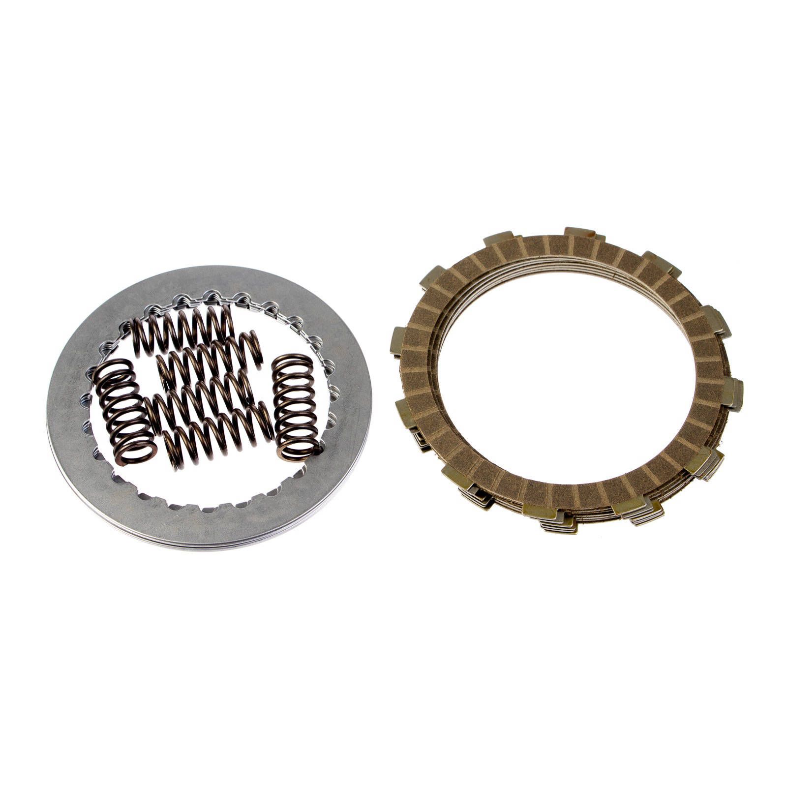 WHITES CLUTCH KIT KTM 400-525 04-05 - Image 1